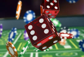 Онлайн казино Vulkan 24 Casino