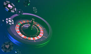 Онлайн казино Vulkan 24 Casino